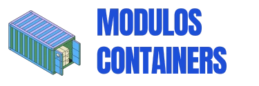 Modulos Containers